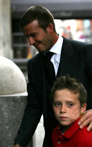 Nhà Beck và gia đình TomKat lại thân thiết - 3