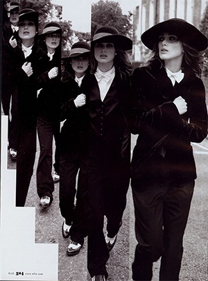 “Đóng cảnh “nóng” với Keira giống như một cơn ác mộng” - 7 “Đóng cảnh “nóng” với Keira giống như một cơn ác mộng” - 7