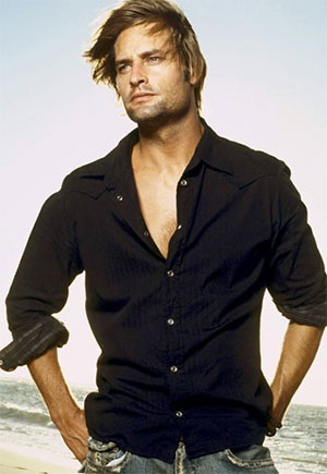 Angelina Jolie và Wentworth Miller “hot” nhất  - 8