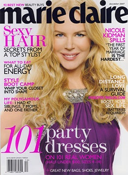 Nicole Kidman: Vẻ đẹp mặn mà ở tuổi 40 - 3 Nicole Kidman: Vẻ đẹp mặn mà ở tuổi 40 - 3