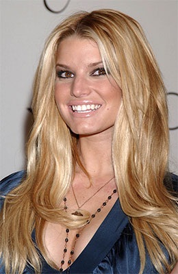 Owen Wilson hẹn hò với... Jessica Simpson? - 4 Owen Wilson hẹn hò với... Jessica Simpson? - 4