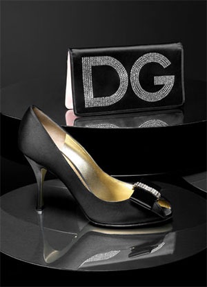 BTS giày và túi xách Dolce & Gabbana - 18