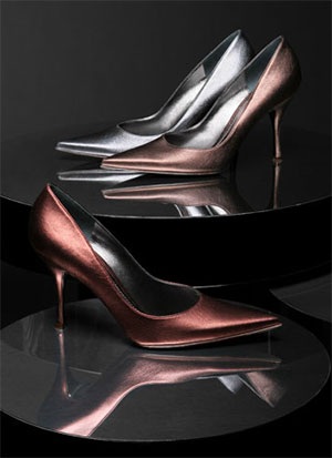 BTS giày và túi xách Dolce & Gabbana - 20