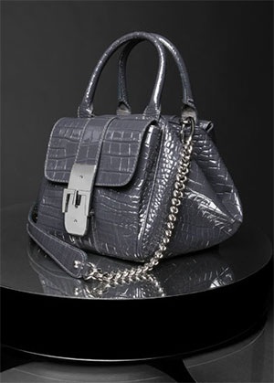 BTS giày và túi xách Dolce & Gabbana - 21