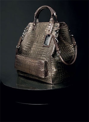 BTS giày và túi xách Dolce & Gabbana - 24