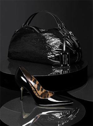 BTS giày và túi xách Dolce & Gabbana - 3