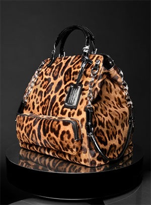 BTS giày và túi xách Dolce & Gabbana - 10