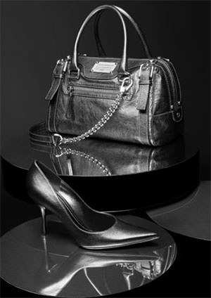 BTS giày và túi xách Dolce & Gabbana - 4