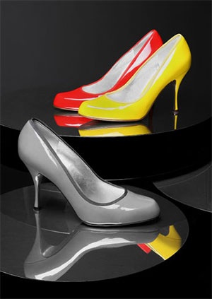 BTS giày và túi xách Dolce & Gabbana - 26