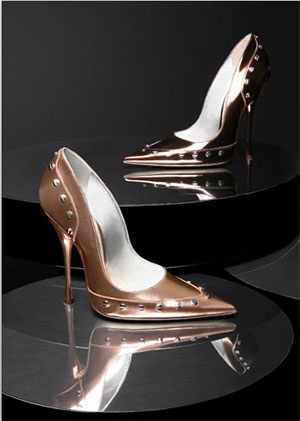 BTS giày và túi xách Dolce & Gabbana - 16