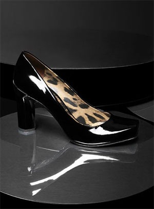 BTS giày và túi xách Dolce & Gabbana - 14