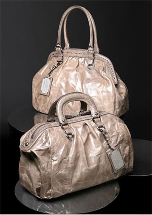 BTS giày và túi xách Dolce & Gabbana - 8