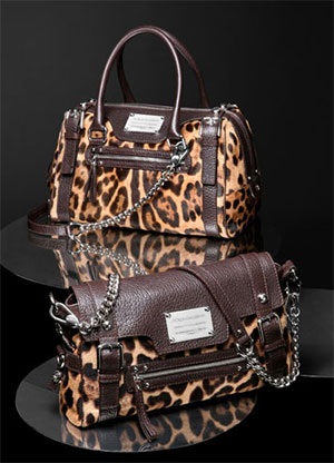 BTS giày và túi xách Dolce & Gabbana - 11