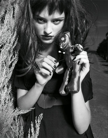 Phong cách xì-tin của Stradivarius - 10