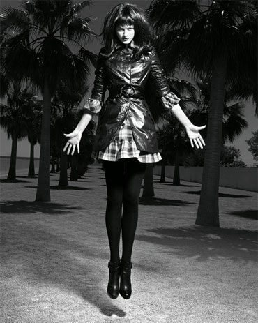 Phong cách xì-tin của Stradivarius - 13