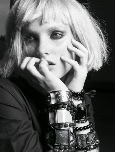 Phong cách xì-tin của Stradivarius - 6