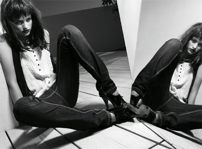 Phong cách xì-tin của Stradivarius - 7