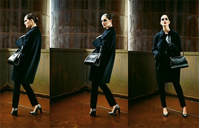 Zara - Một vẻ đẹp cổ điển quý phái - 10