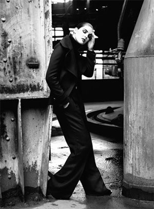 Zara - Một vẻ đẹp cổ điển quý phái - 11