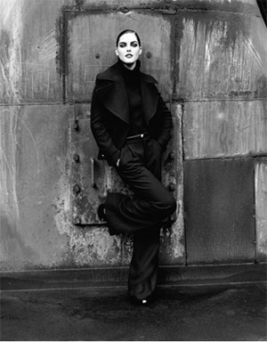 Zara - Một vẻ đẹp cổ điển quý phái - 12