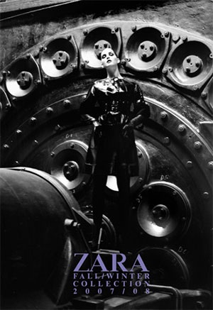 Zara - Một vẻ đẹp cổ điển quý phái - 13