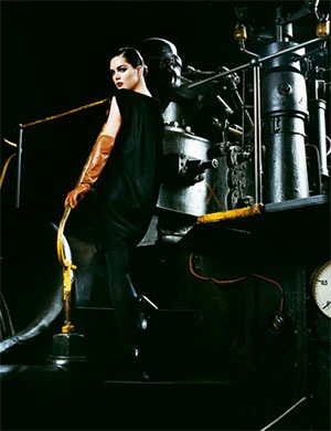 Zara - Một vẻ đẹp cổ điển quý phái - 8