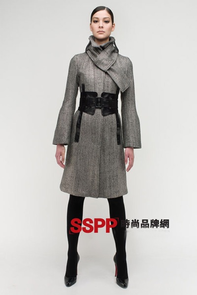 Những mẫu áo khoác dạ độc đáo của Mackage - 13