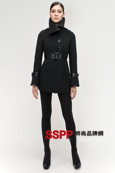 Những mẫu áo khoác dạ độc đáo của Mackage - 17