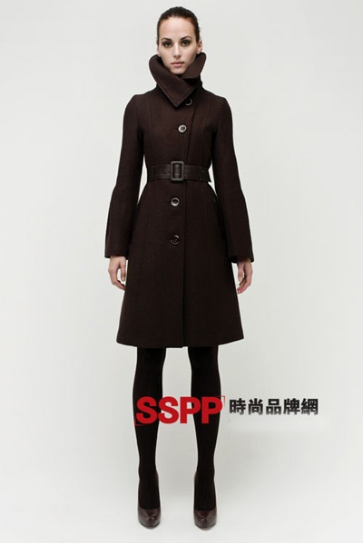 Những mẫu áo khoác dạ độc đáo của Mackage - 8