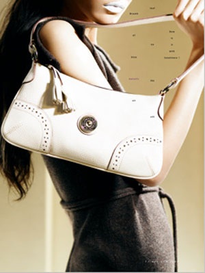 Sành điệu với BST túi xách Dooney & Bourke  - 12