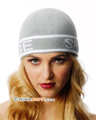 BST găng tay, khăn và mũ len xinh xắn của Bebe - 15