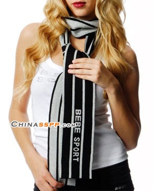 BST găng tay, khăn và mũ len xinh xắn của Bebe - 19