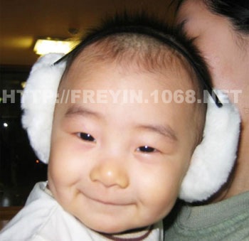 Bi (Rain): Giáng sinh vui vẻ! - 1 Bi (Rain): Giáng sinh vui vẻ! - 1