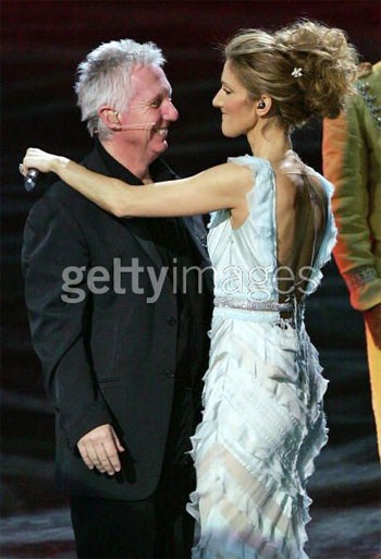 Đêm diễn cuối cùng của Celine Dion - 9