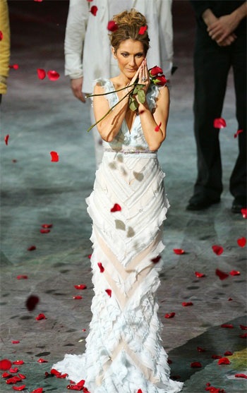 Đêm diễn cuối cùng của Celine Dion - 3