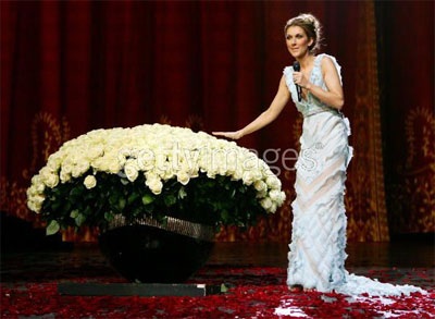 Đêm diễn cuối cùng của Celine Dion - 6