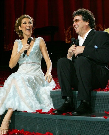 Đêm diễn cuối cùng của Celine Dion - 7