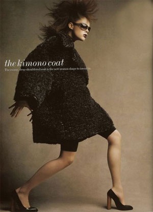 Mặc đẹp như “chân dài” Coco Rocha và Caroline Trentini - 12