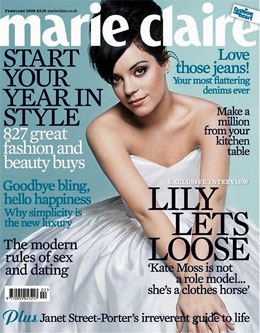 “Tôi muốn là một bà mẹ trẻ” - 1