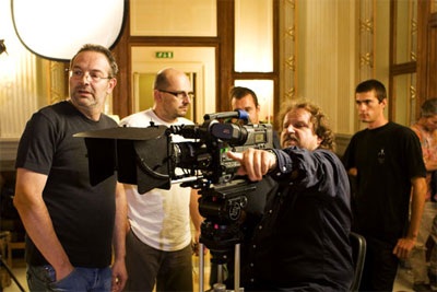 12 "chân dài" đình đám làm từ thiện - 14