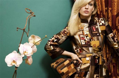 Natasha siêu mẫu “nổi loạn” - 4