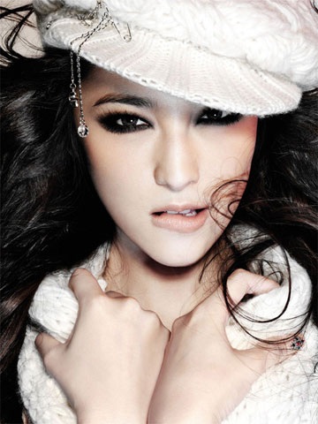 Ngô Bội Từ - “Lâm Chí Linh thứ hai” của Đài Loan? - 8 Ngô Bội Từ - “Lâm Chí Linh thứ hai” của Đài Loan? - 8