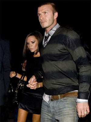 Vợ chồng nhà Beck mê mẩn blog - 1