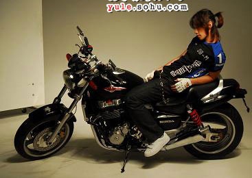 Bi (Rain) bí mật đến Thượng Hải chụp ảnh quảng cáo - 3