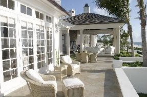 Thăm quan “dinh thự” của cô nàng Mimi - 4