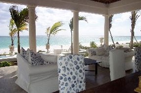 Thăm quan “dinh thự” của cô nàng Mimi - 7