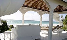 Thăm quan “dinh thự” của cô nàng Mimi - 8