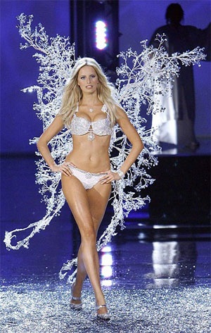 20 siêu mẫu gợi tình nhất thế giới - 6