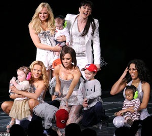 Xem cậu út nhà Beck nhảy Breakdance - 9