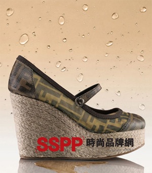 BST giày dép của Roberto Cavalli, Fendi, Jil Sander - 1